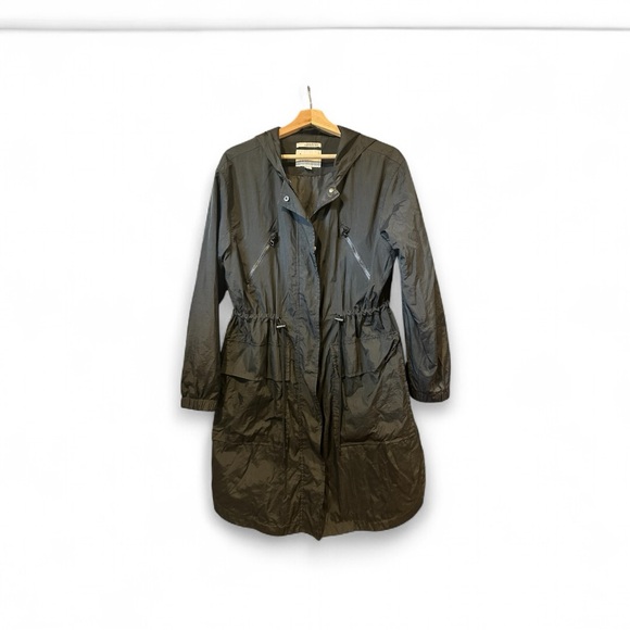 a new day Jackets & Blazers - Women's Utility Jacket in Black - Lightweight